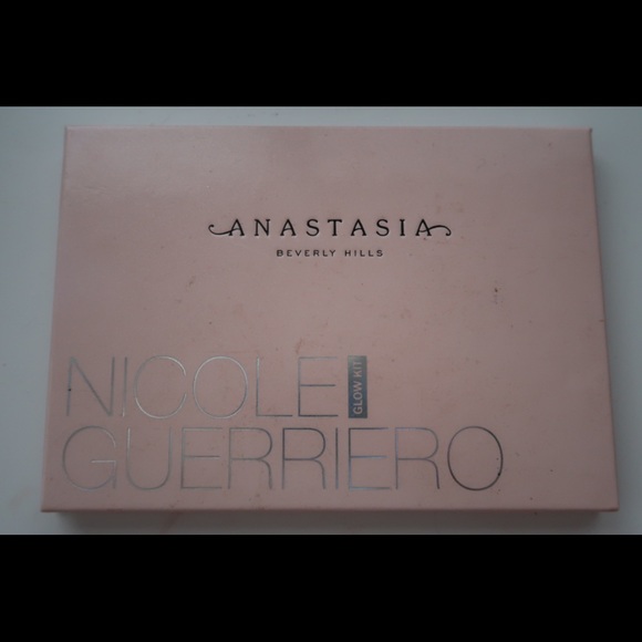 Anastasia Beverly Hills highlighter palette - Picture 1 of 4
